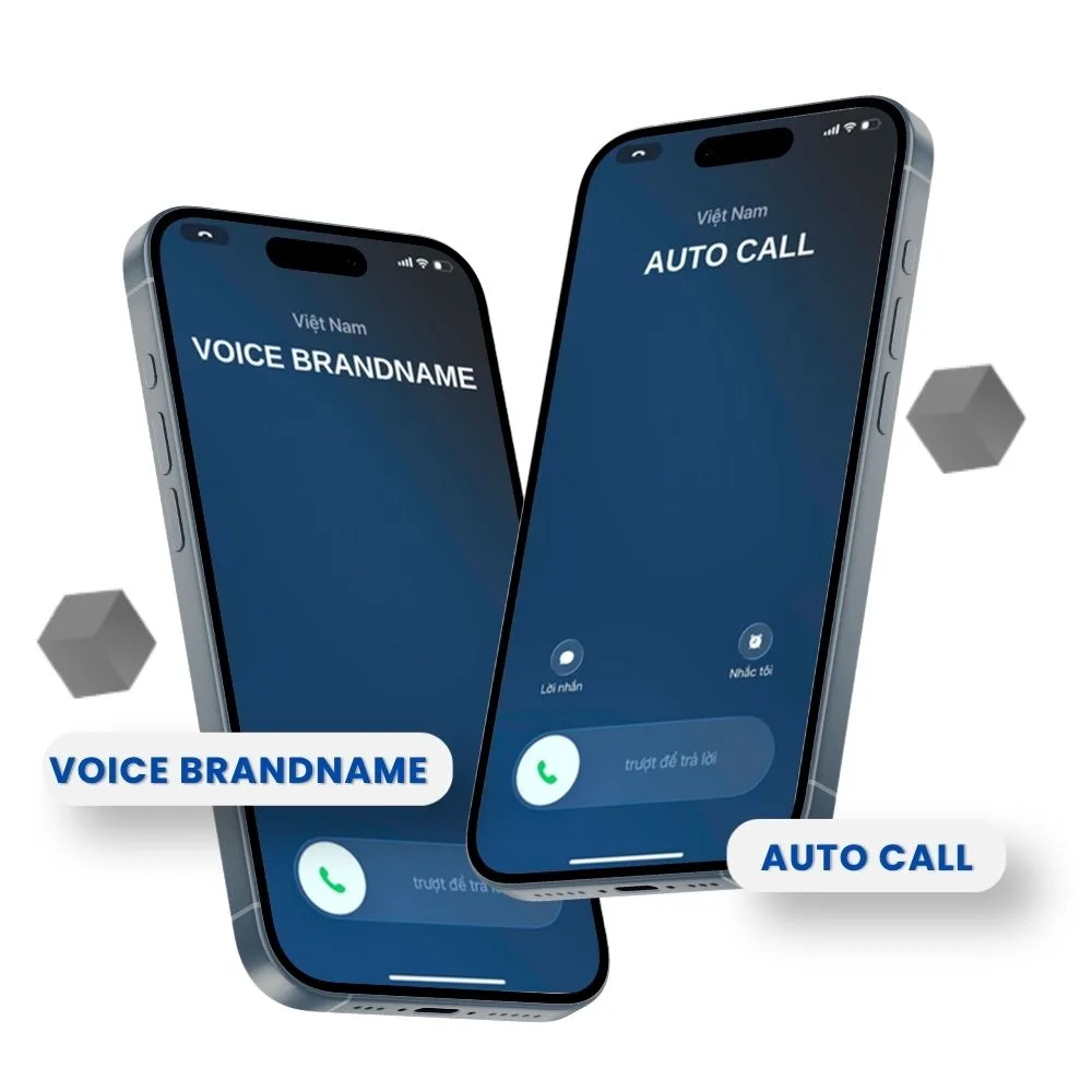 Chuyển đổi số cho Doanh nghiệp