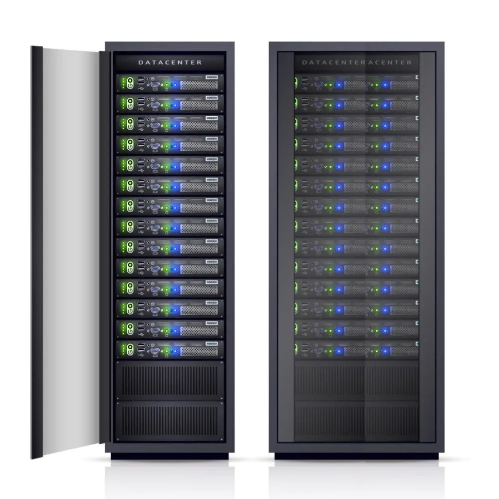 Cloud Server