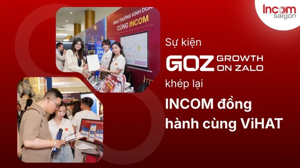 đánh dấu một hành trình đầy cảm hứng với sự tham gia của đông đảo doanh nghiệp