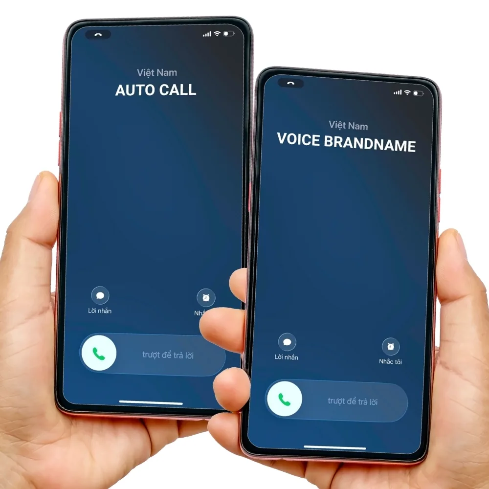 Voice Gateway